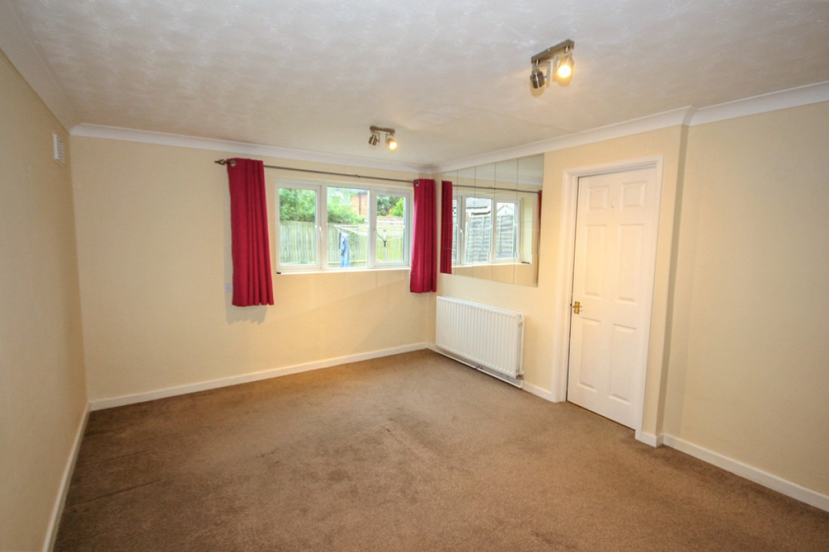 Warren House Road, Wokingham