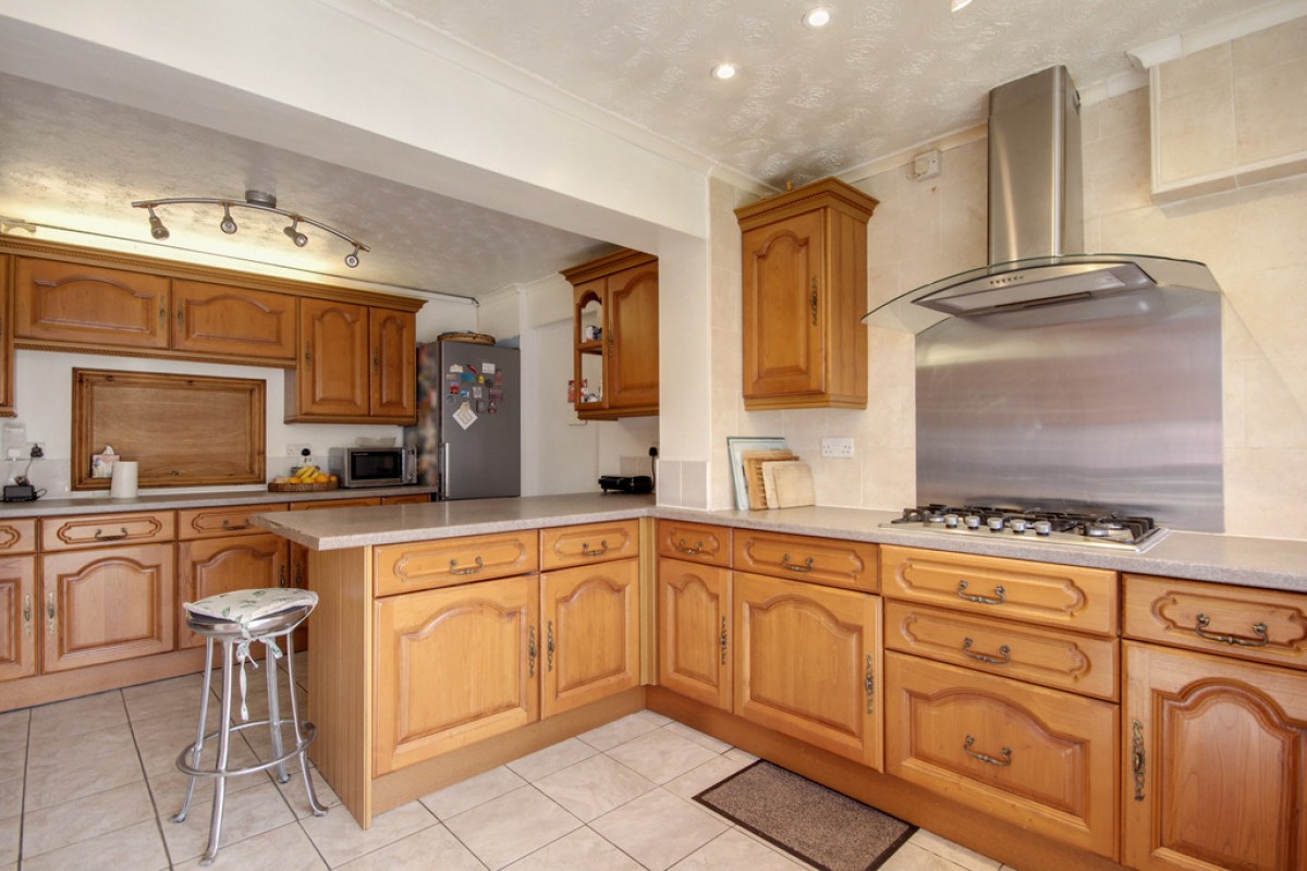 Warren House Road, Wokingham