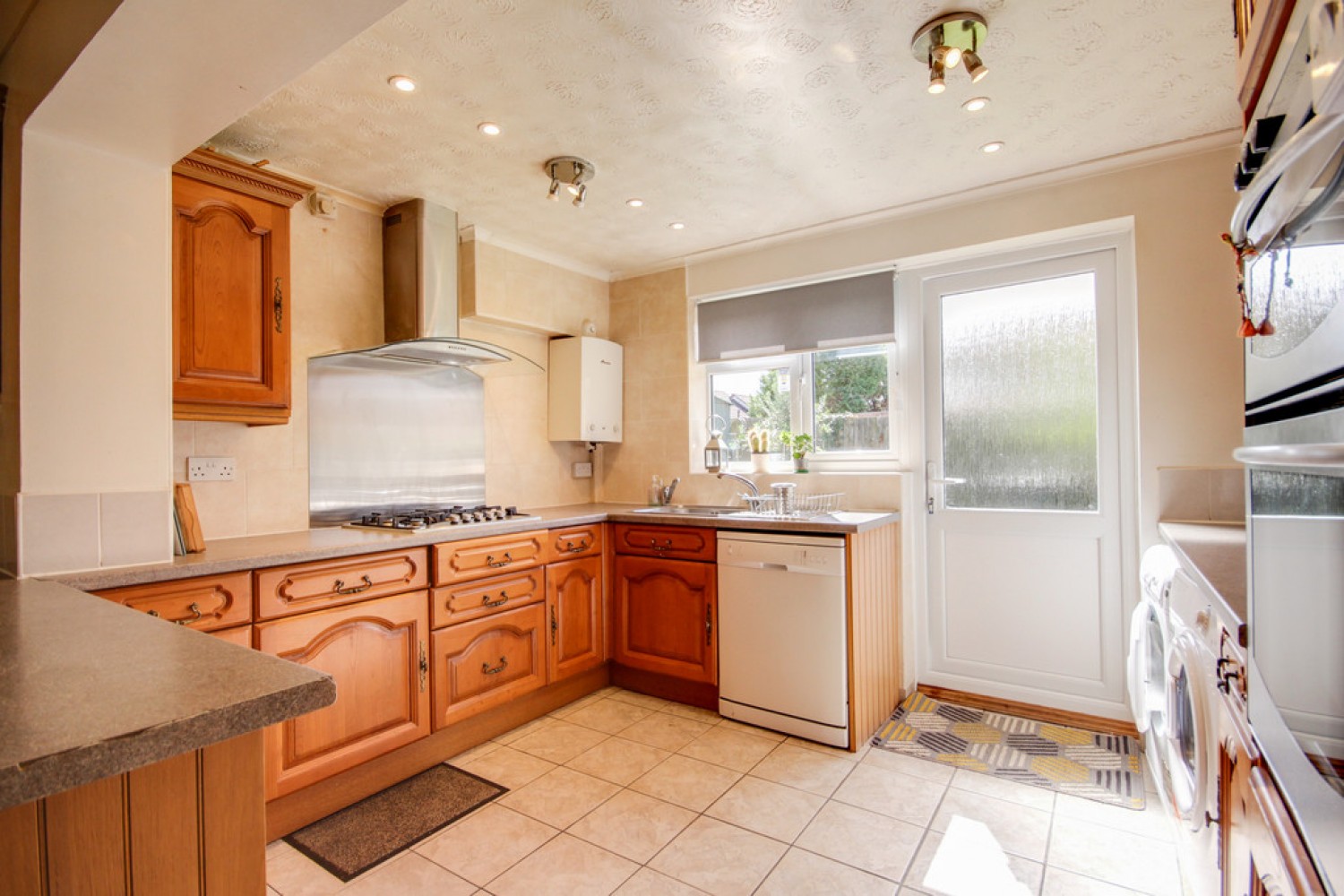 Warren House Road, Wokingham