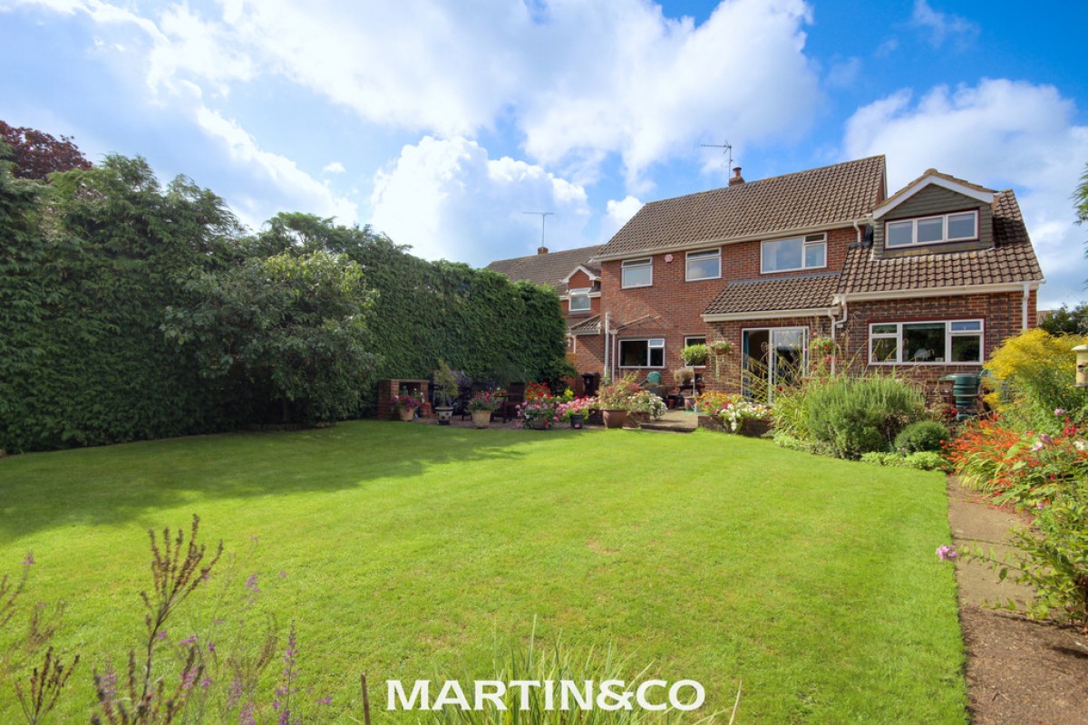 Walter Road, Wokingham
