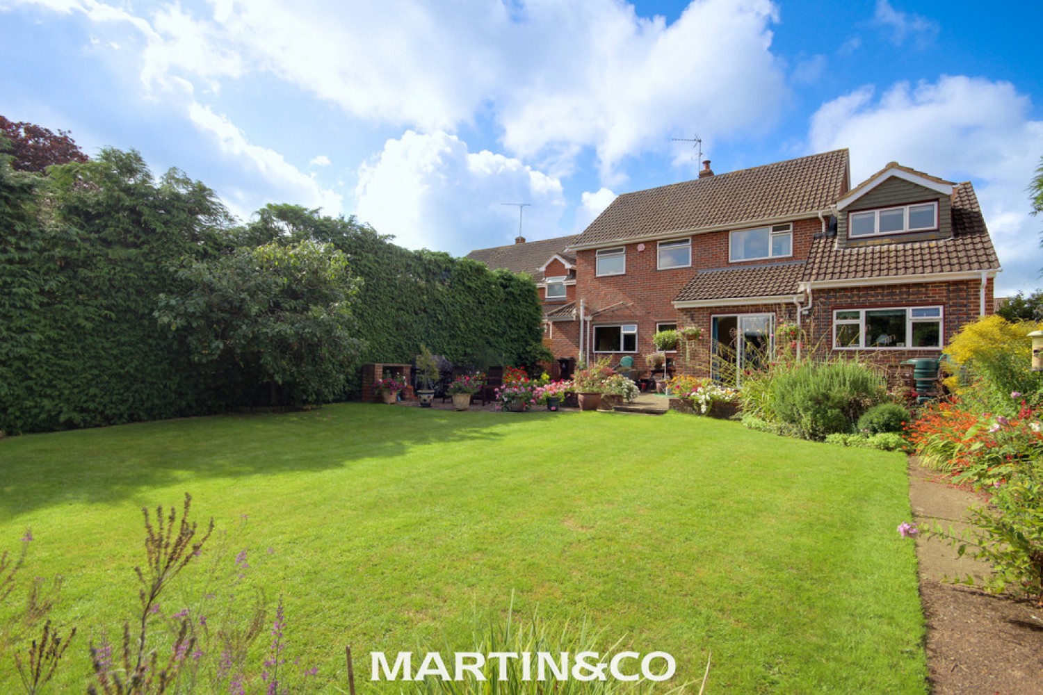 Walter Road, Wokingham