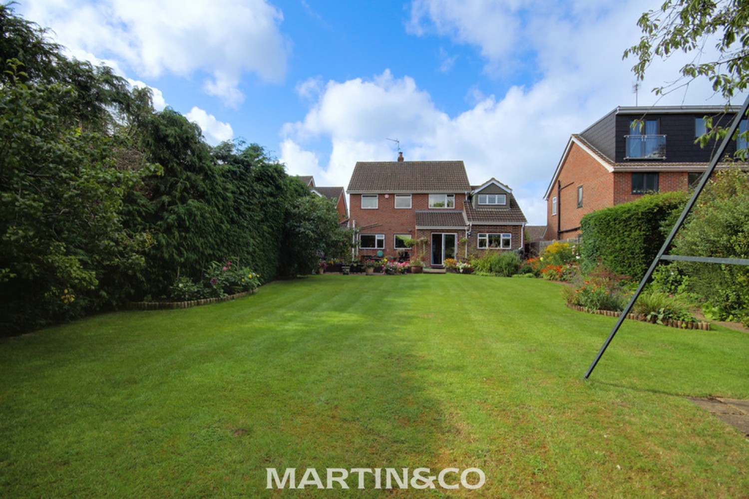 Walter Road, Wokingham