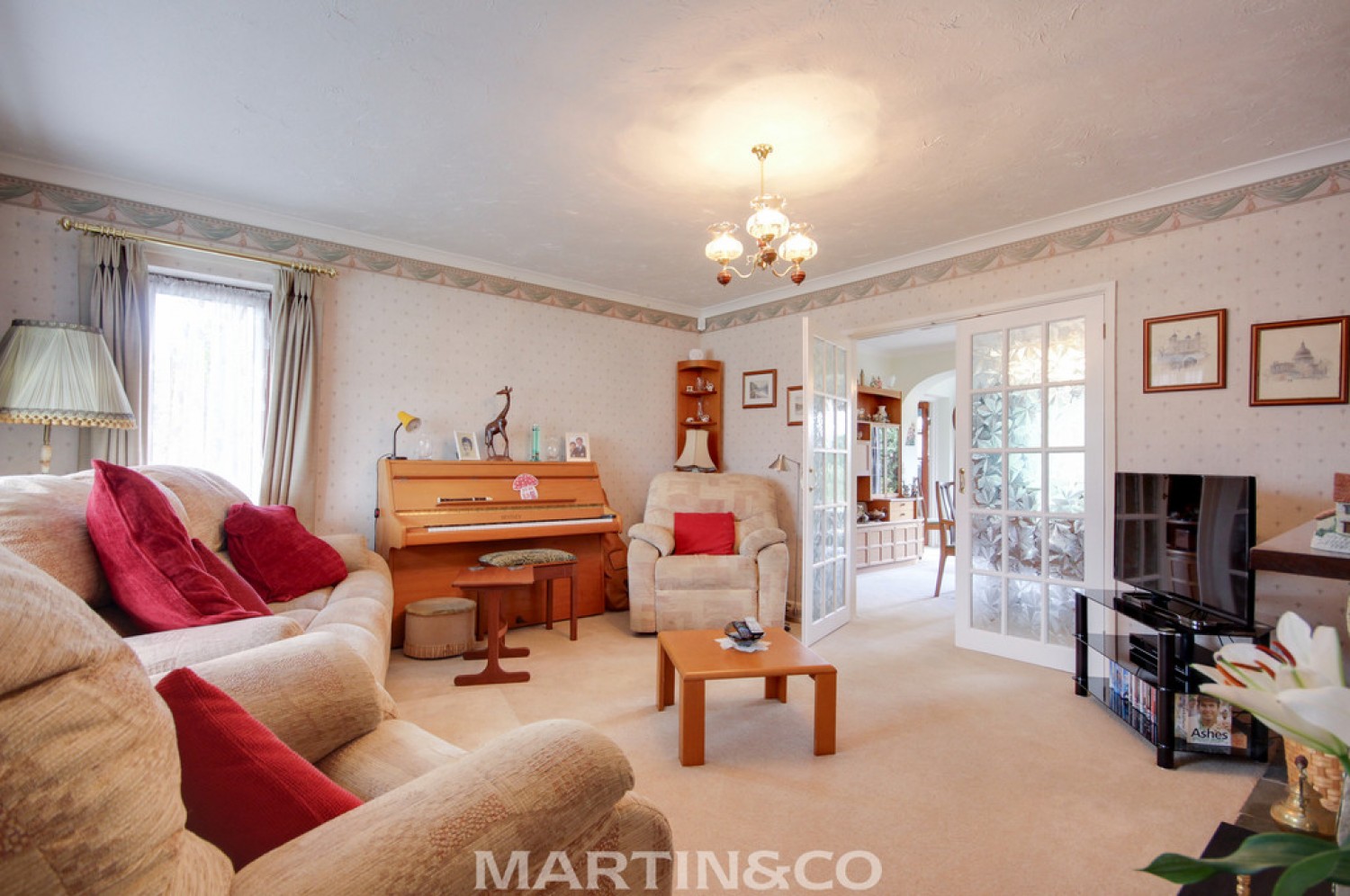 Walter Road, Wokingham