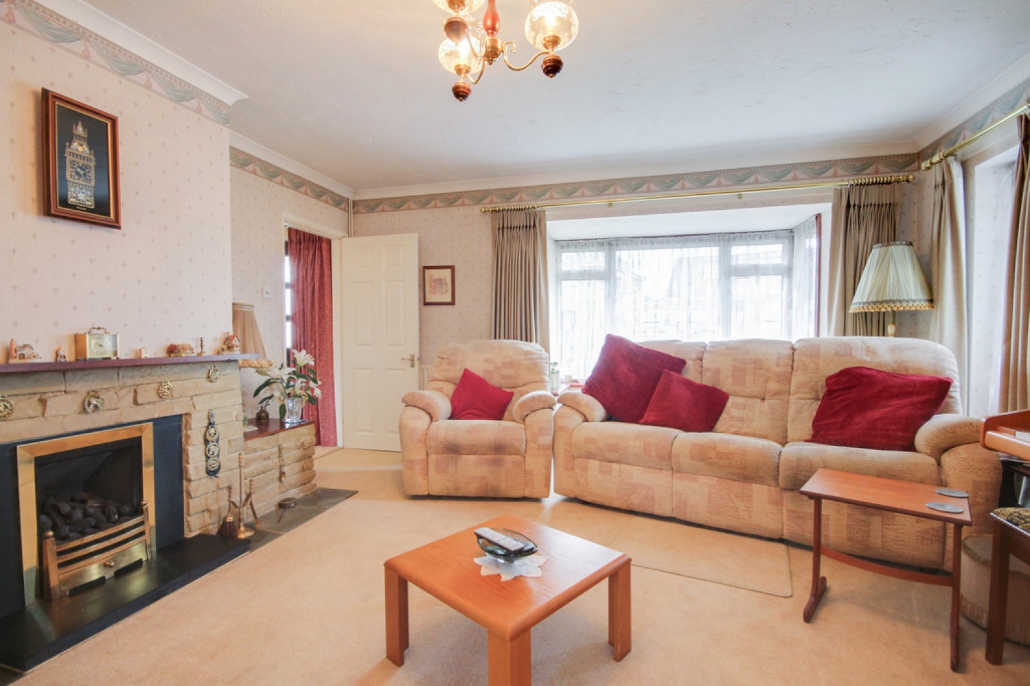 Walter Road, Wokingham