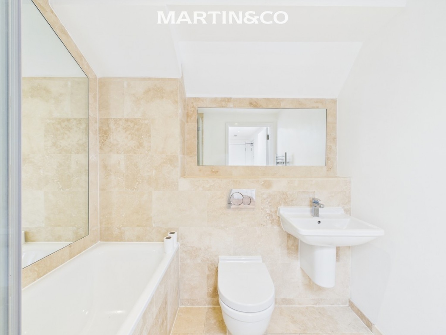 Lily Court, Wokingham