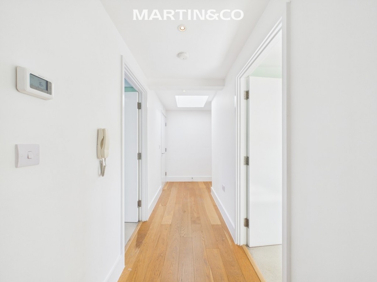 Lily Court, Wokingham