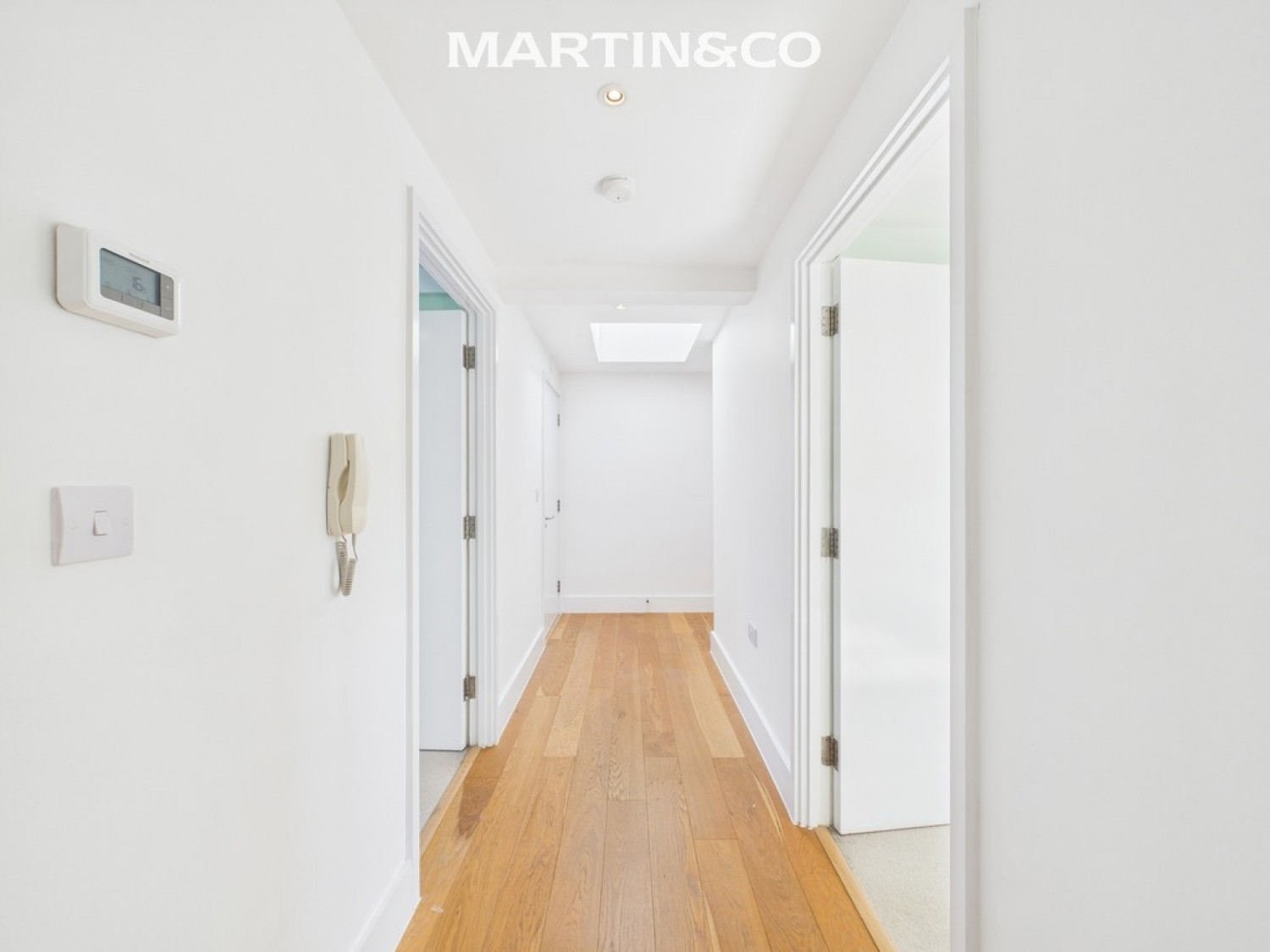 Lily Court, Wokingham