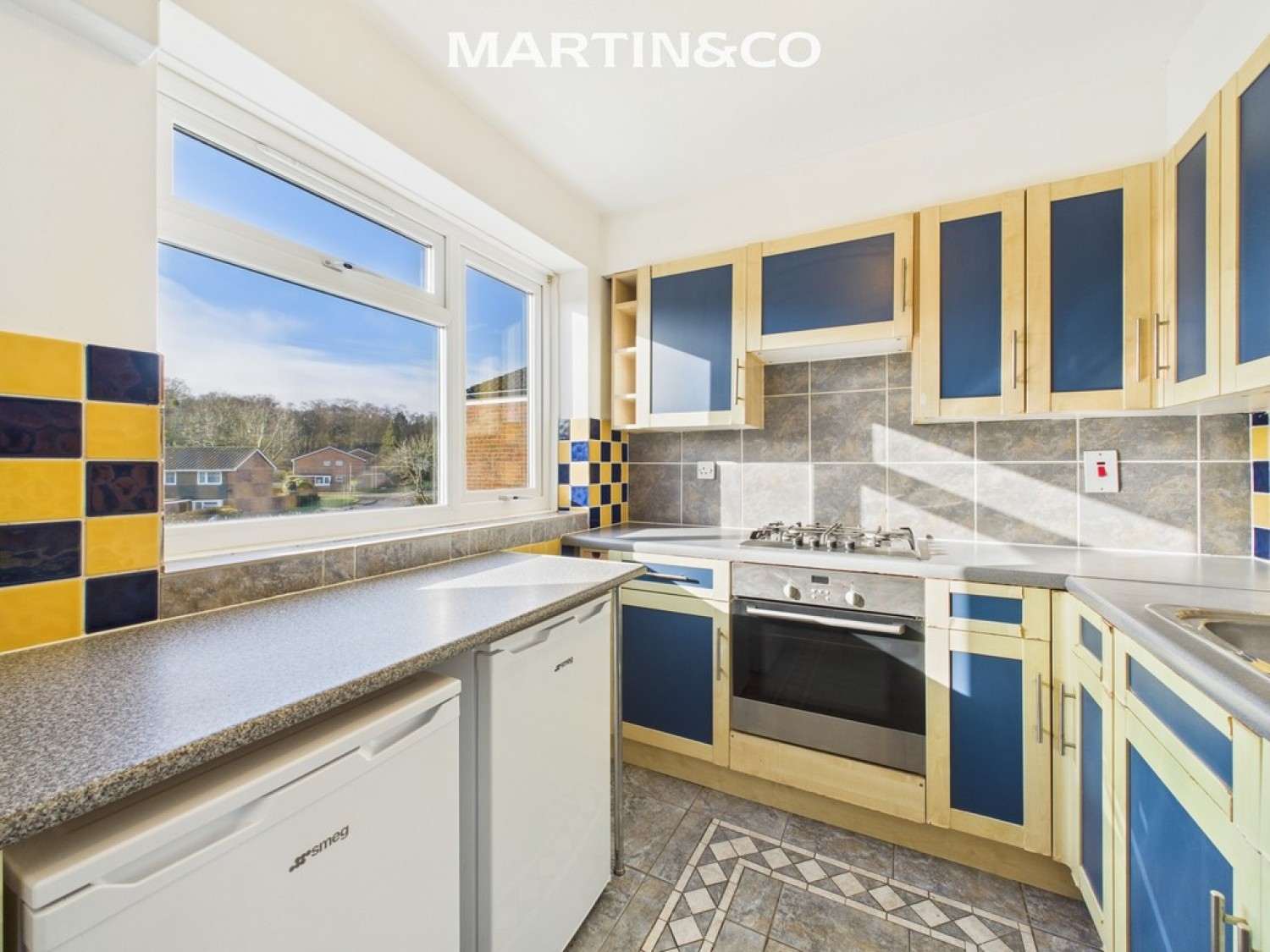 1 bedroom Flat for Sale Ladybank, Bracknell