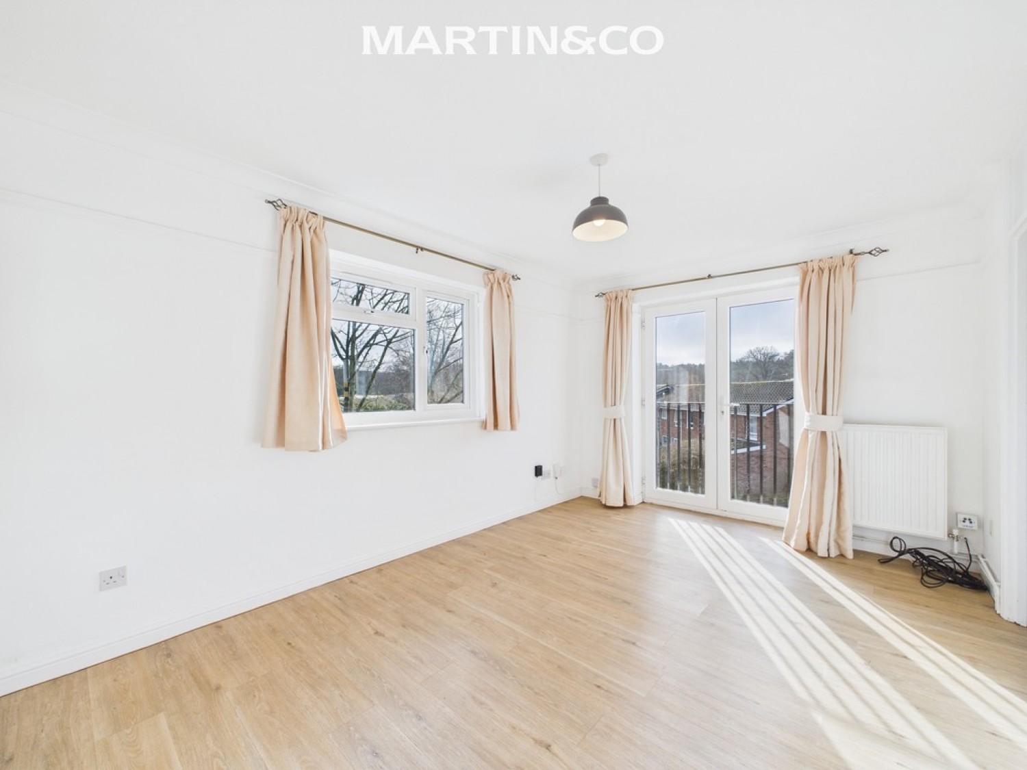 1 bedroom Flat for Sale Ladybank, Bracknell