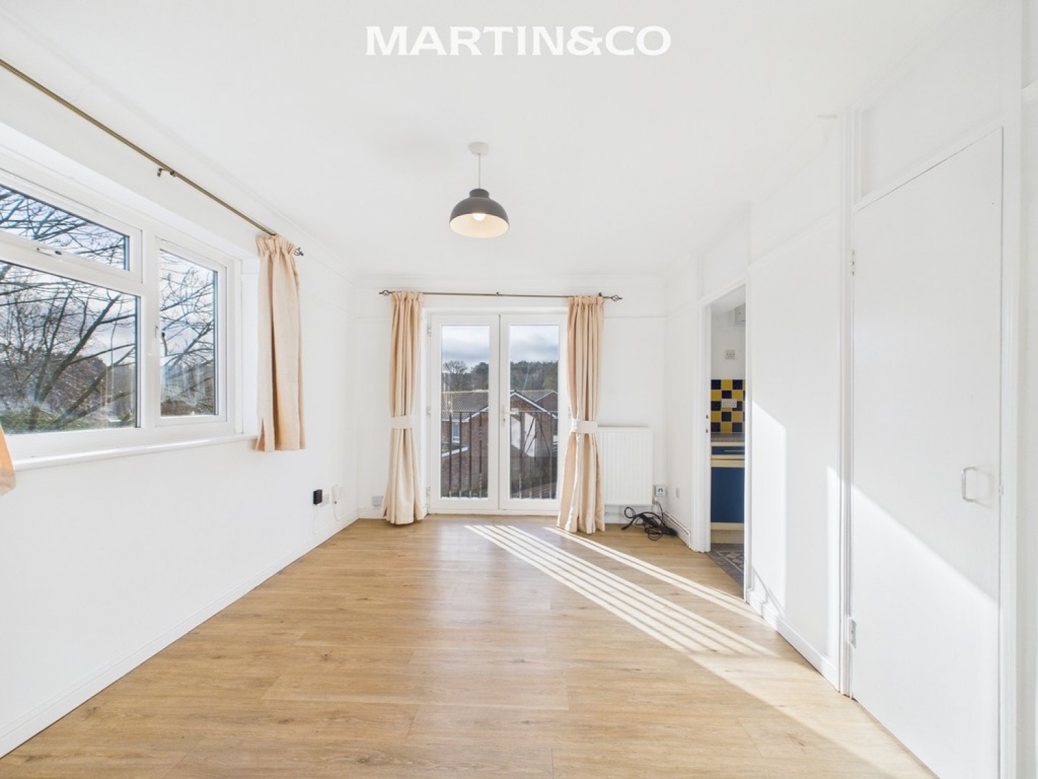 1 bedroom Flat for Sale Ladybank, Bracknell