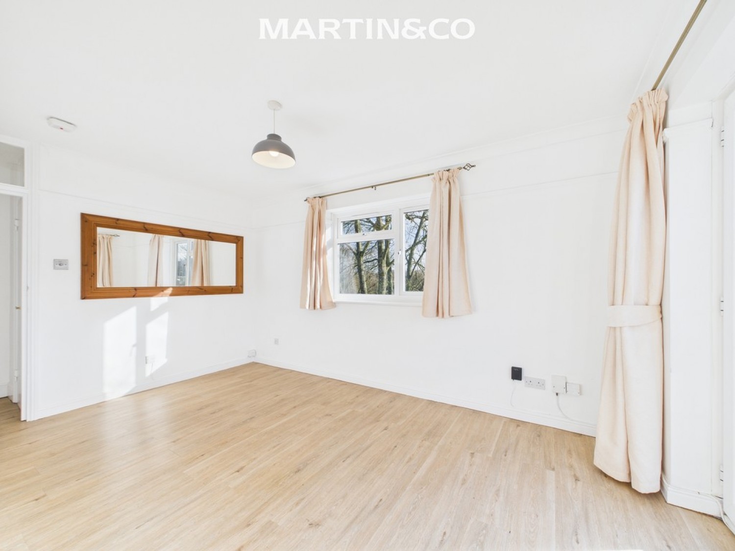 1 bedroom Flat for Sale Ladybank, Bracknell