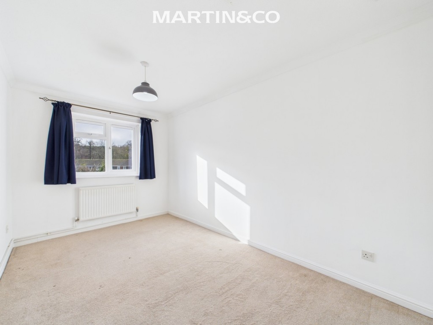 1 bedroom Flat for Sale Ladybank, Bracknell