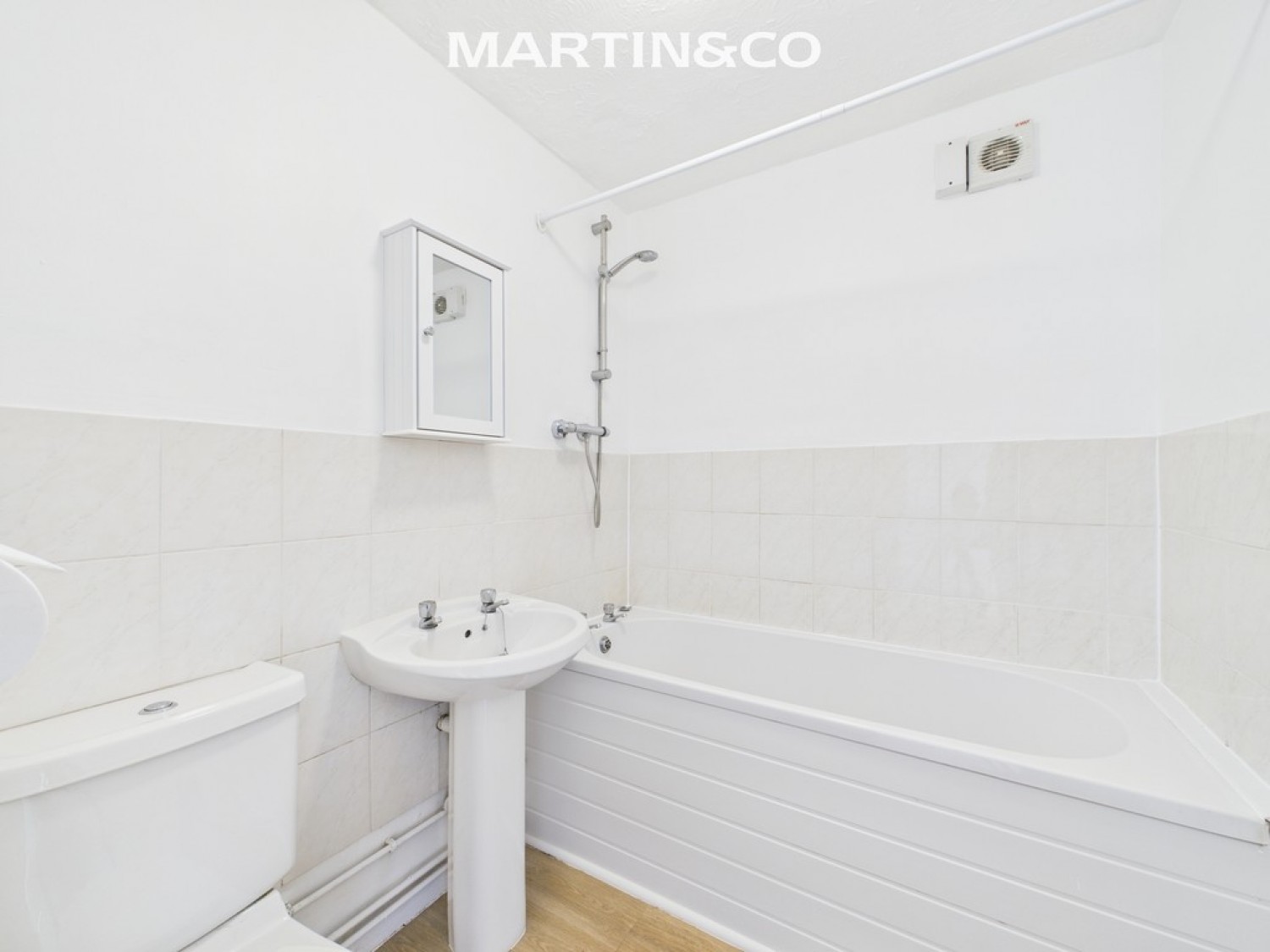 1 bedroom Flat for Sale Ladybank, Bracknell