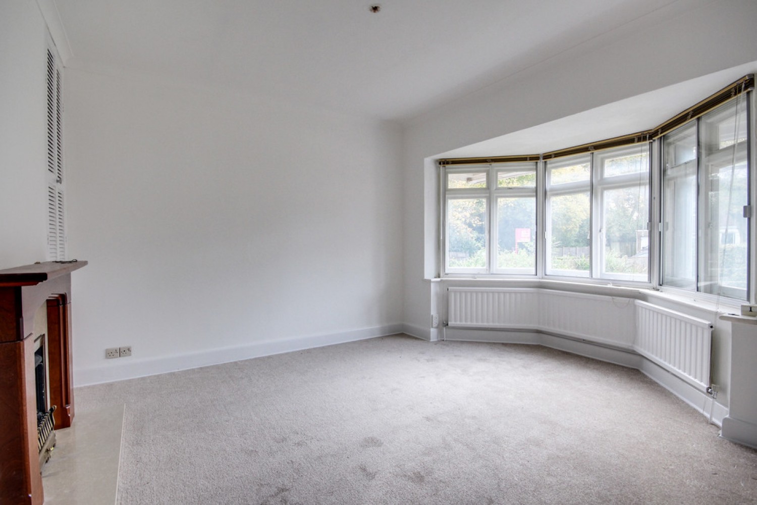 3 bedroom House for Letting Luckley Road Wokingham