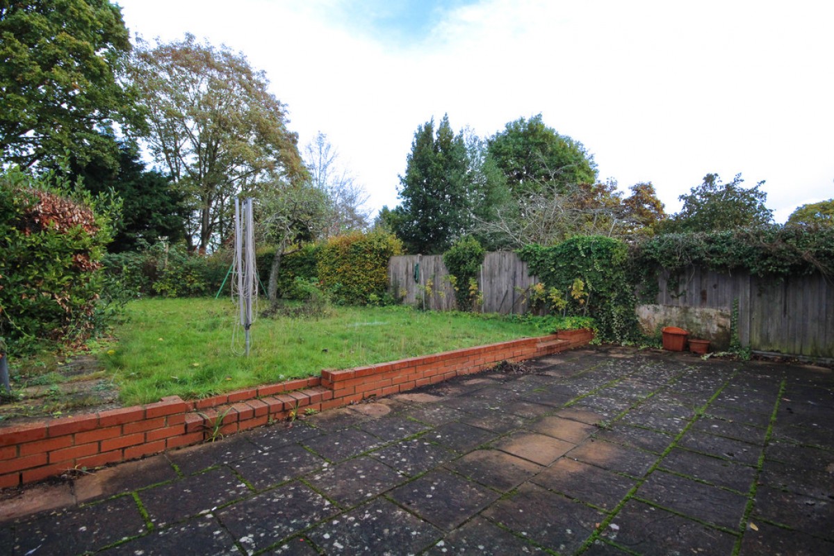 Luckley Road Wokingham