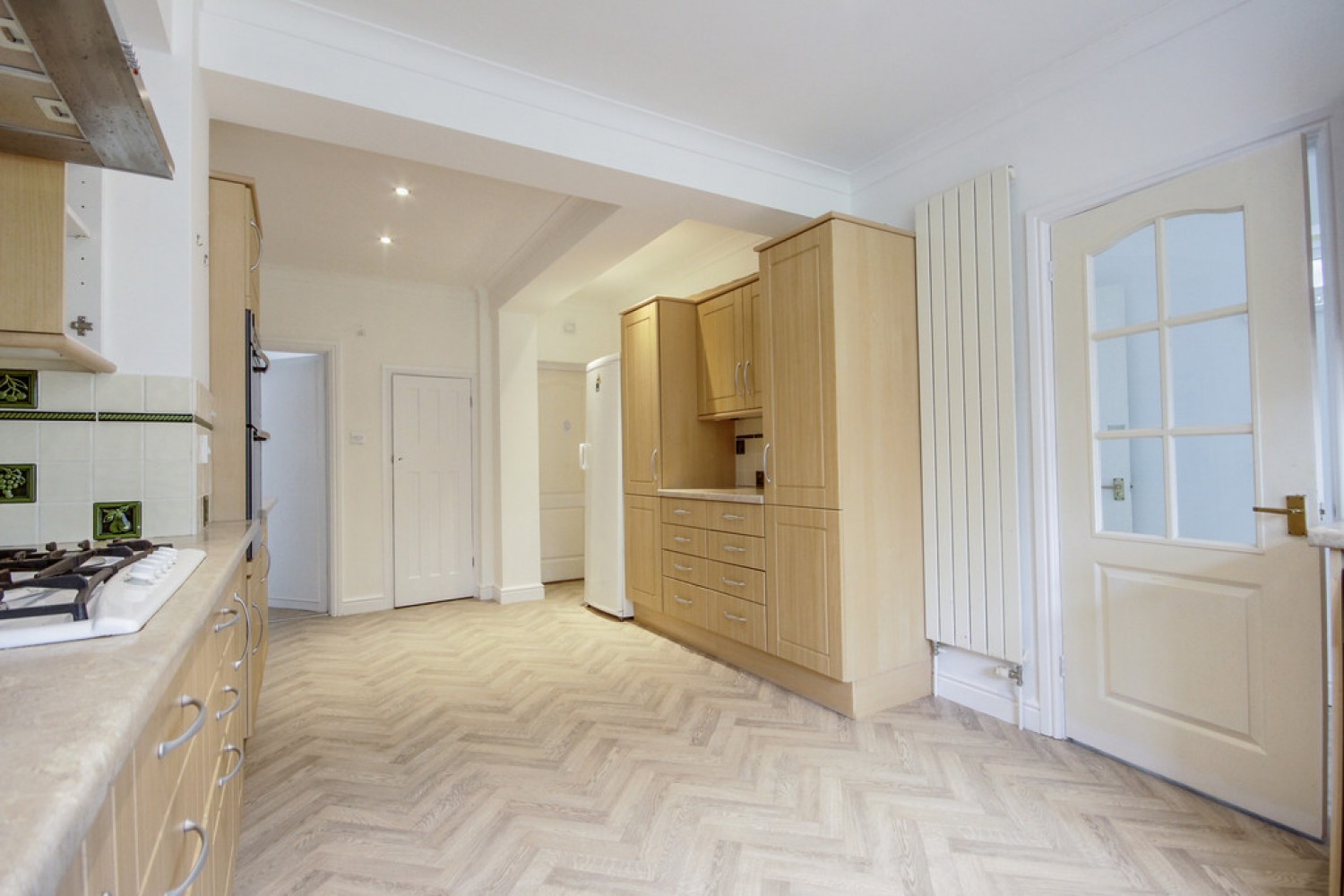 3 bedroom House for Letting Luckley Road Wokingham