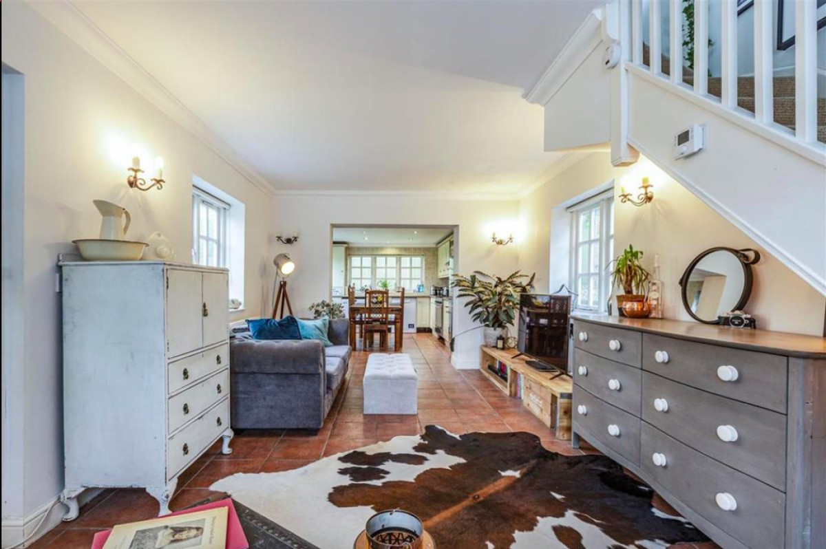 The Coach House, Bracknell