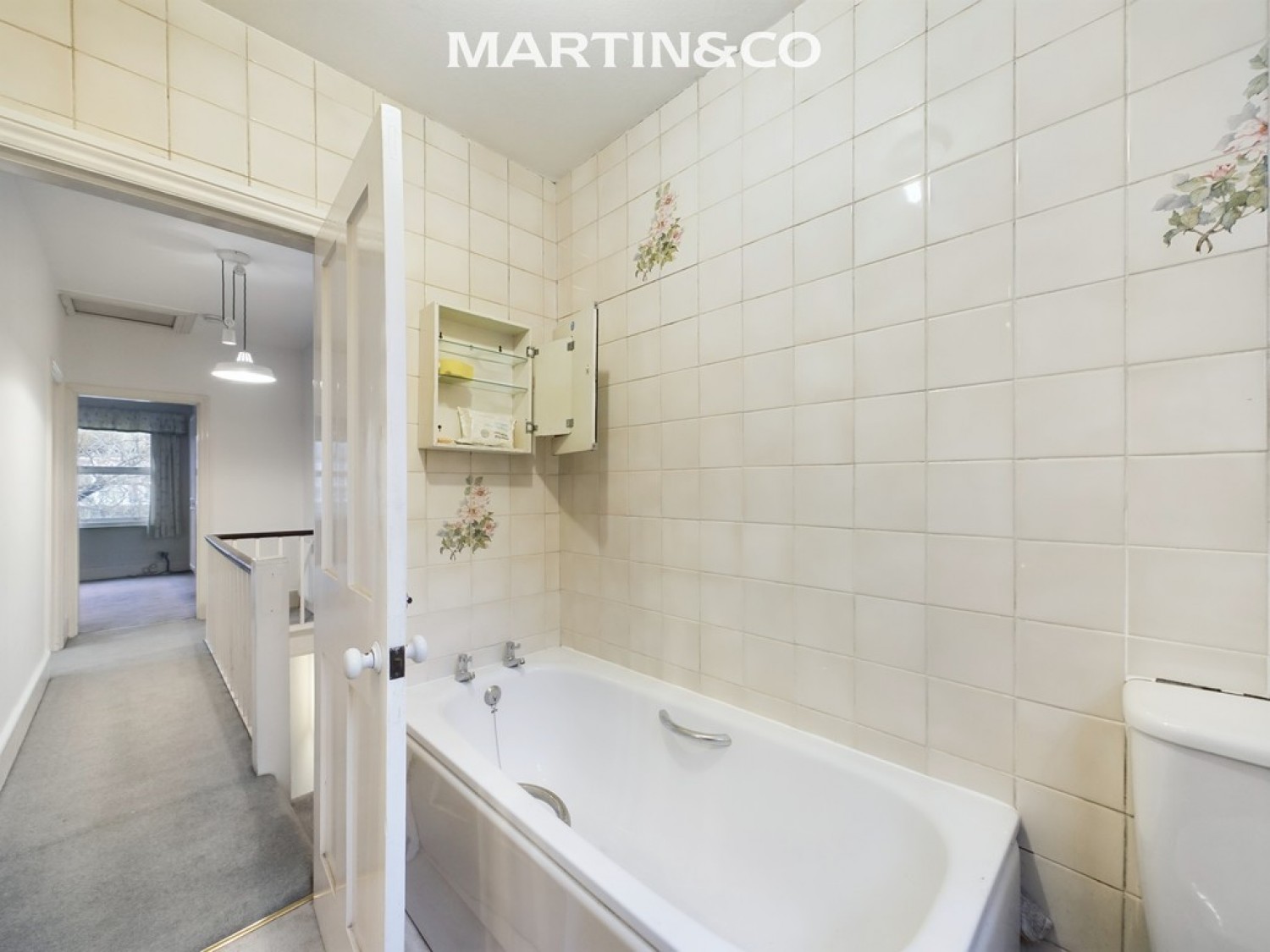 Sidney Road, Staines-upon-Thames