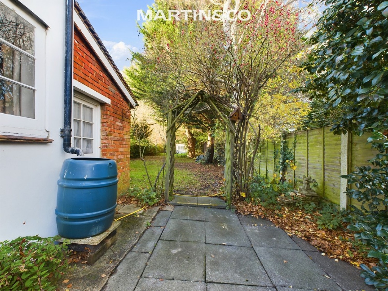 Sidney Road, Staines-upon-Thames