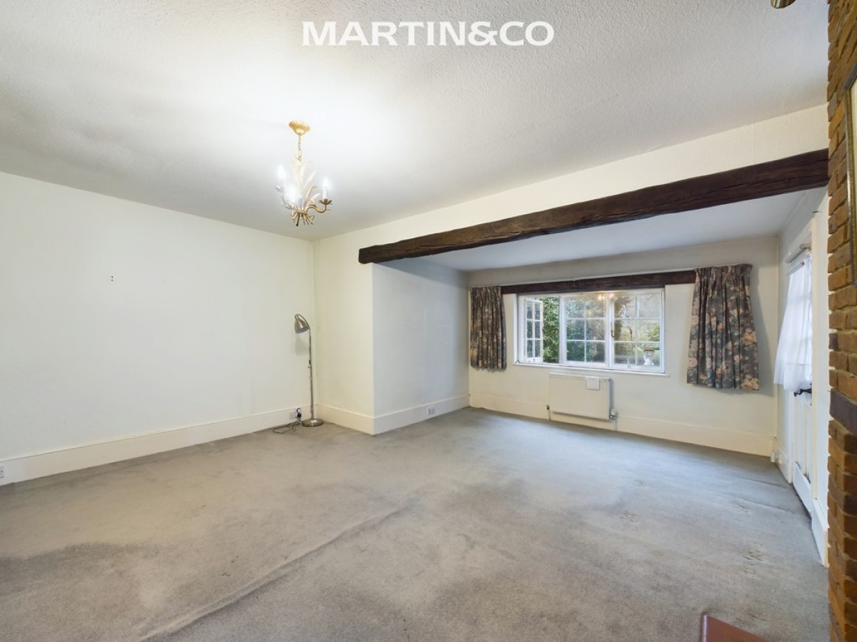Sidney Road, Staines-upon-Thames