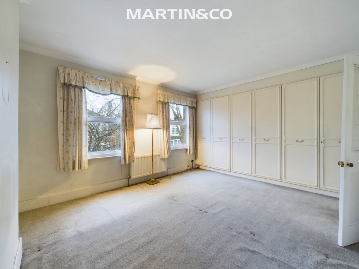 Sidney Road, Staines-upon-Thames