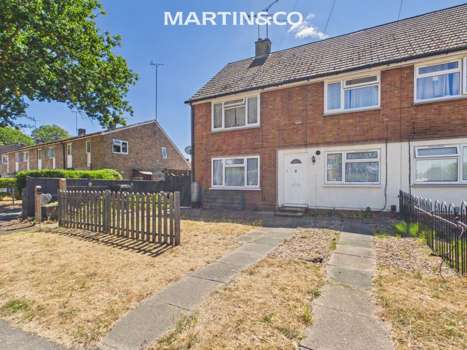 1 bedroom Flat for Sale Herons Way, Wokingham
