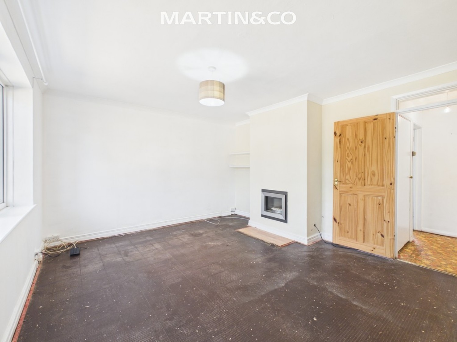 1 bedroom Flat for Sale Herons Way, Wokingham