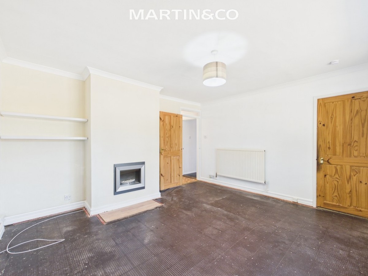Herons Way, Wokingham
