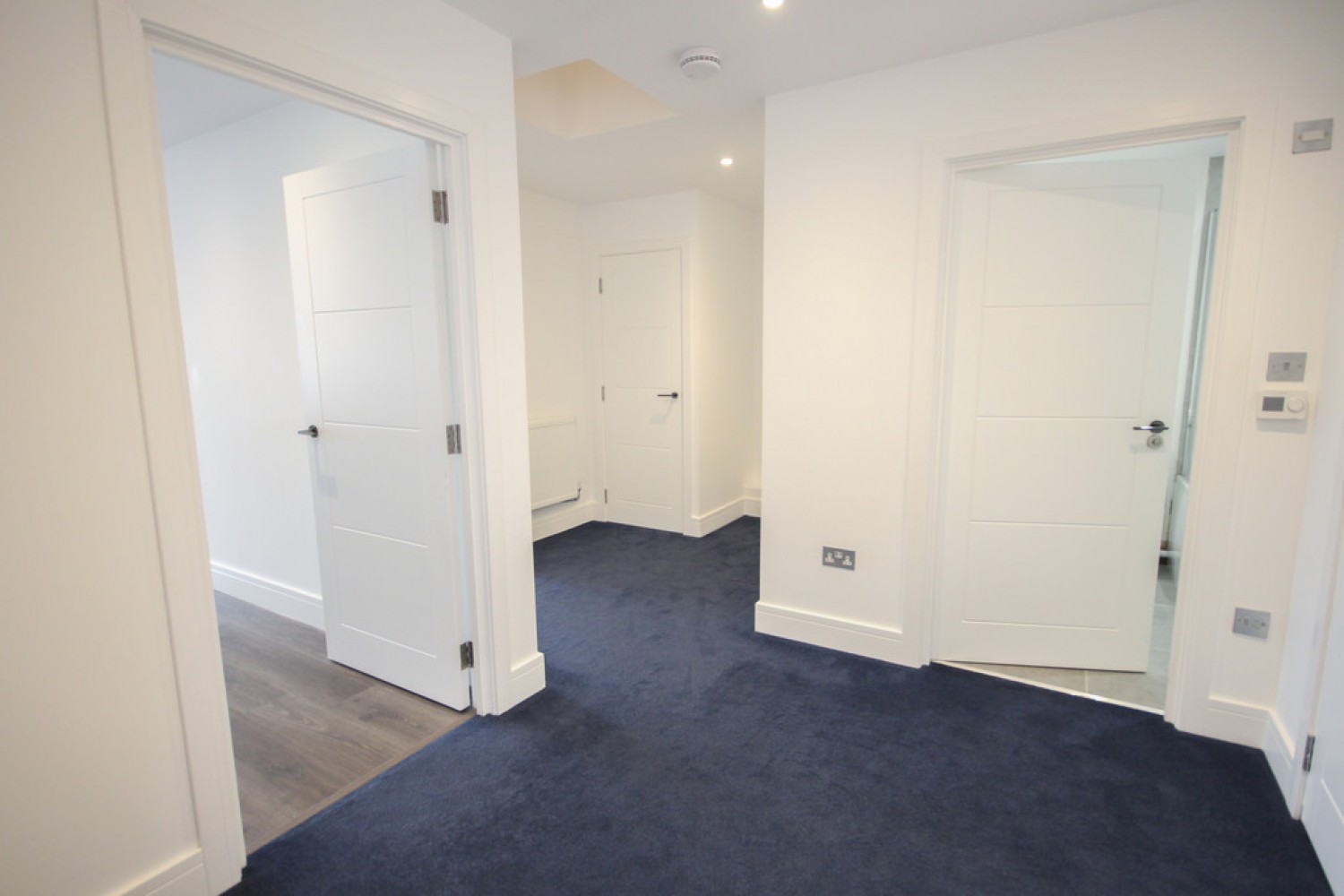 1 bedroom Flat for Letting Crockhamwell Road Woodley