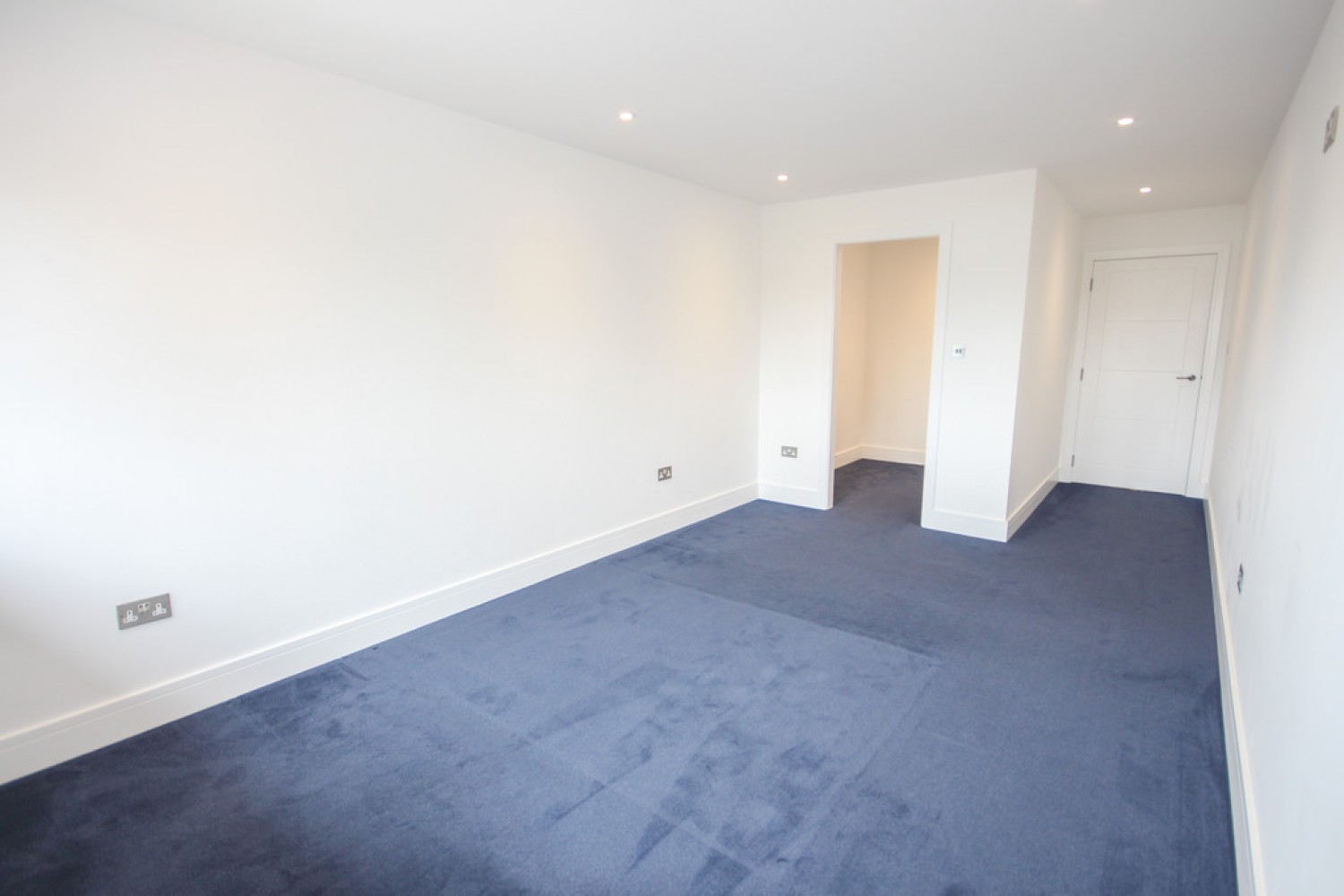 1 bedroom Flat for Letting Crockhamwell Road Woodley