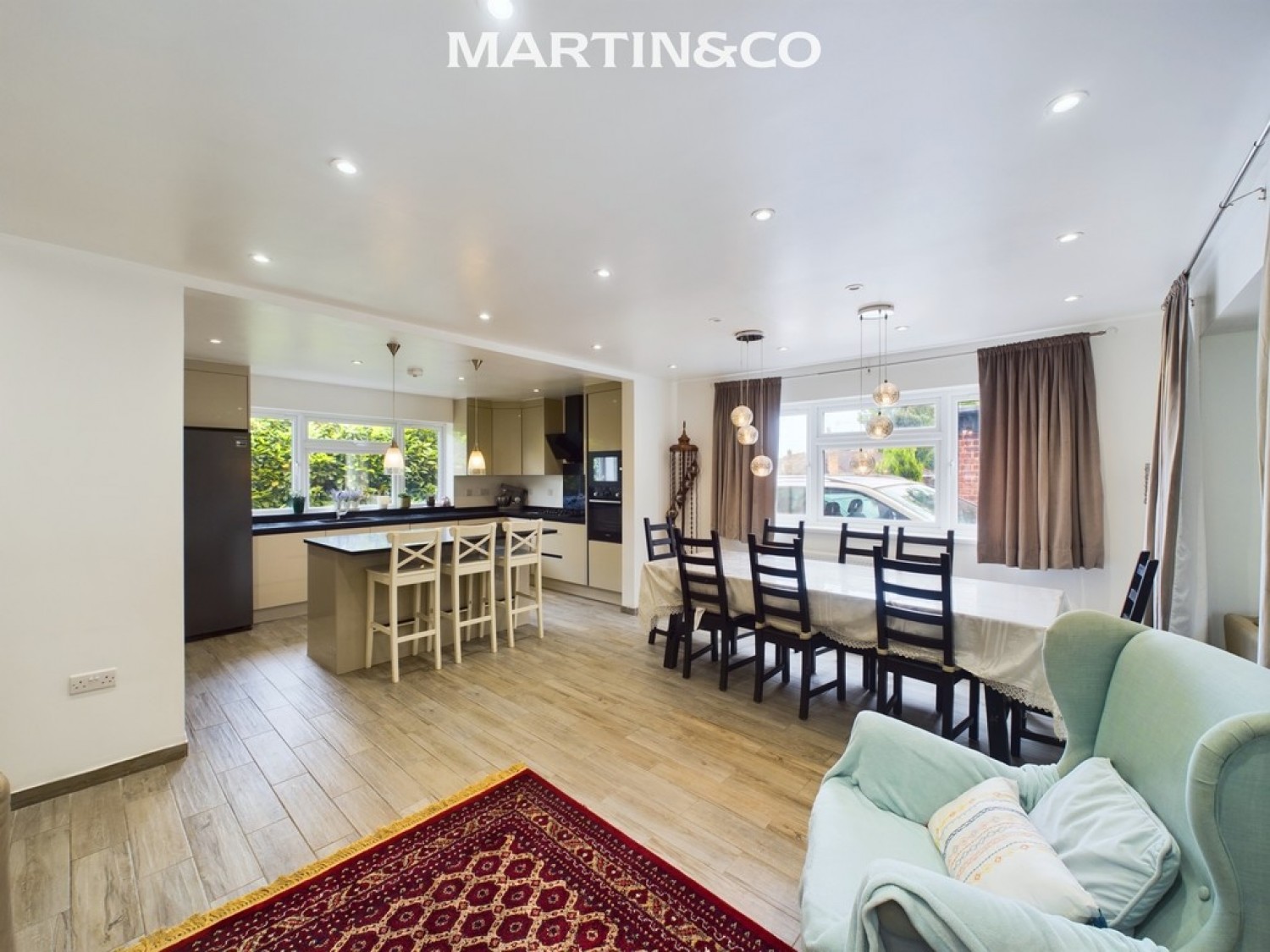 Oaklands Drive, Wokingham