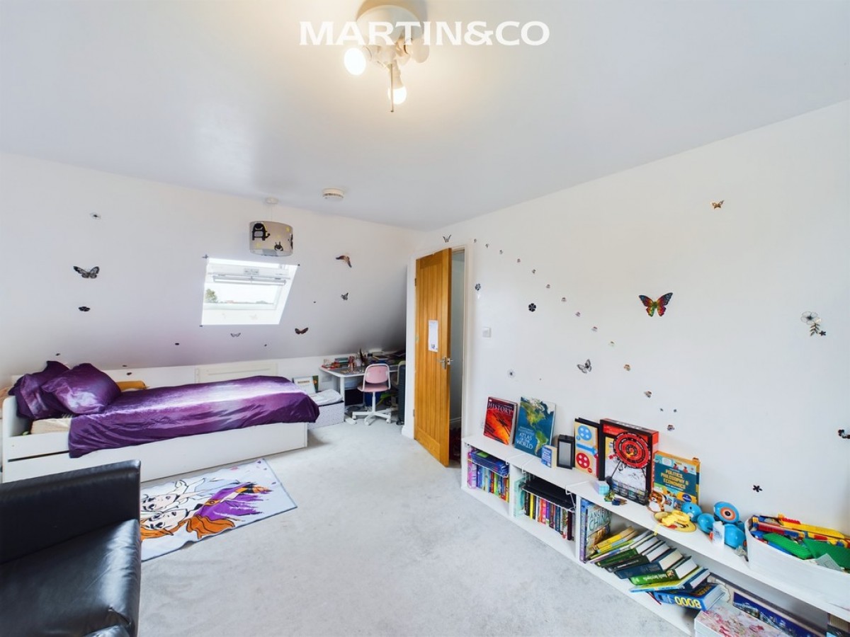 Oaklands Drive, Wokingham