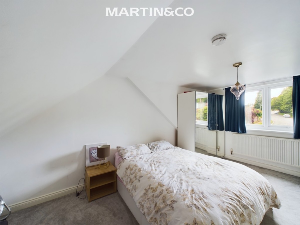 Oaklands Drive, Wokingham