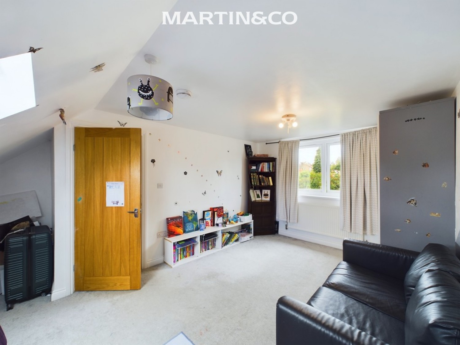 Oaklands Drive, Wokingham