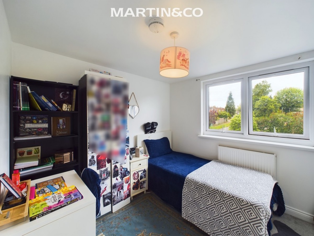 Oaklands Drive, Wokingham