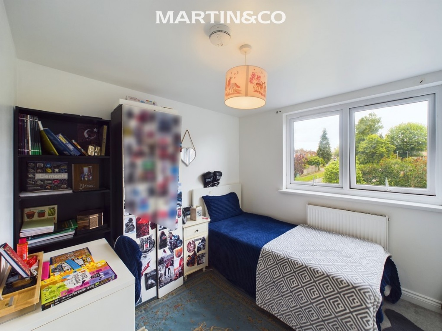 Oaklands Drive, Wokingham