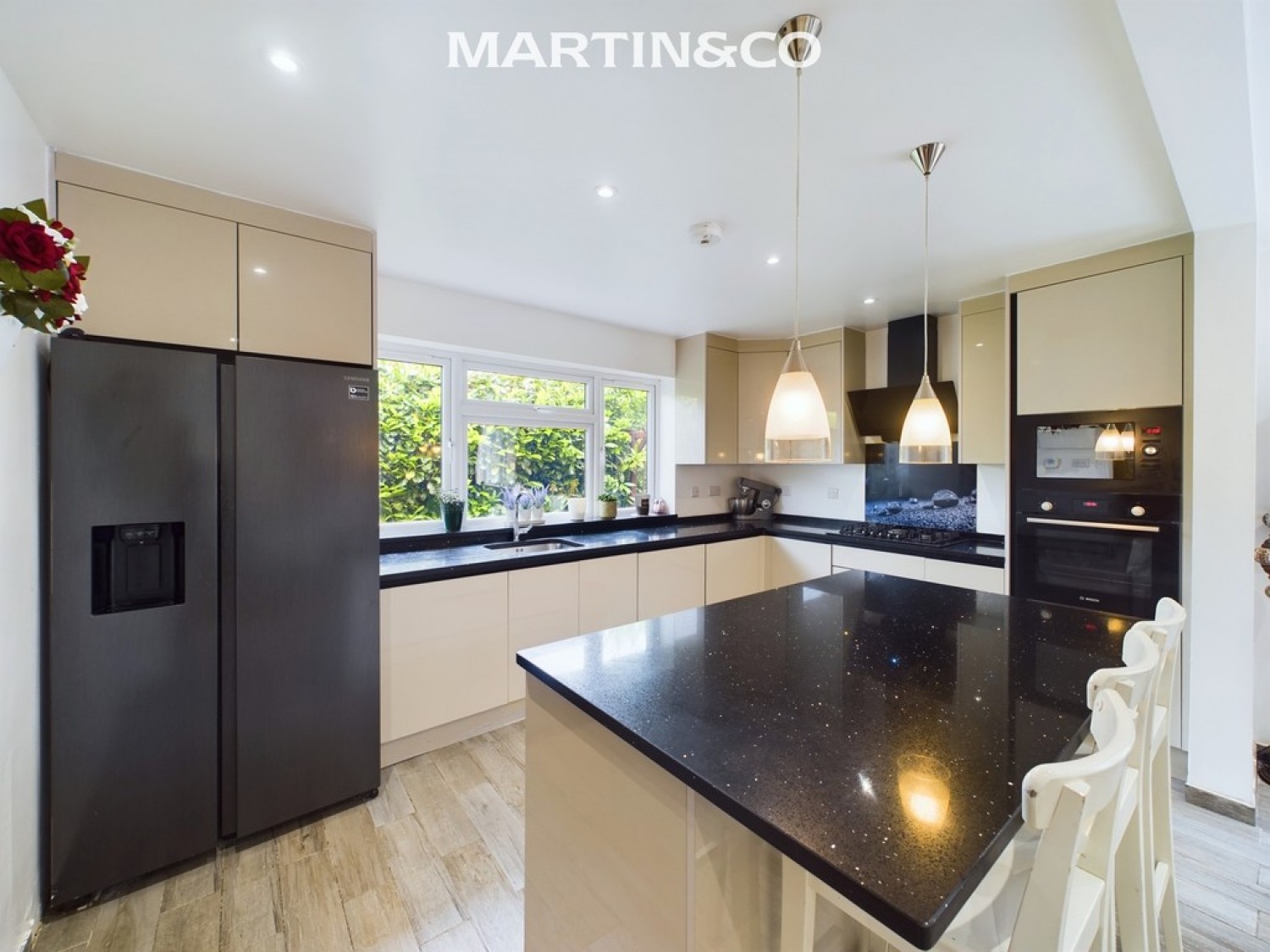 Oaklands Drive, Wokingham