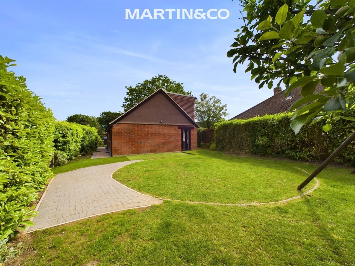 Oaklands Drive, Wokingham