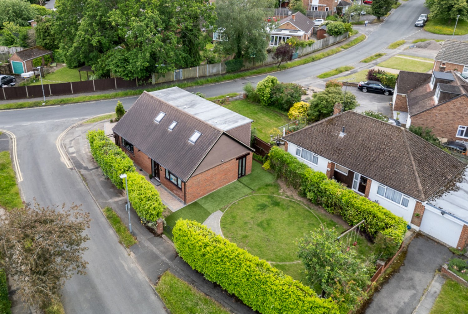 Oaklands Drive, Wokingham