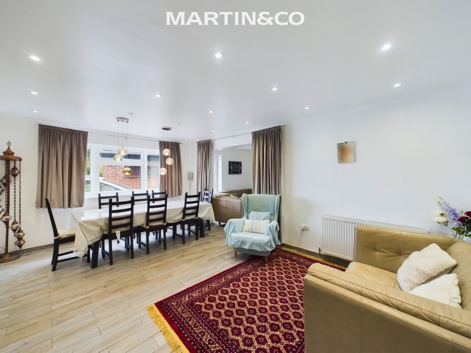 Oaklands Drive, Wokingham