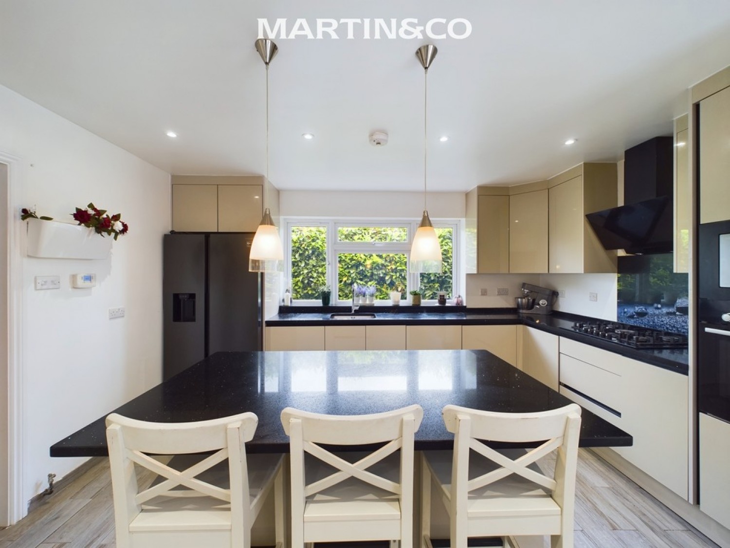 Oaklands Drive, Wokingham