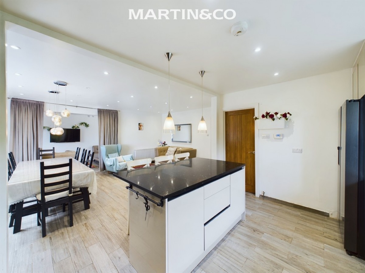 Oaklands Drive, Wokingham