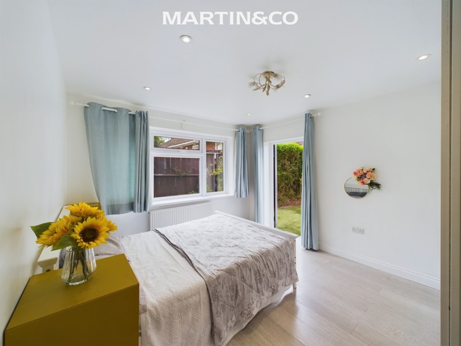 Oaklands Drive, Wokingham