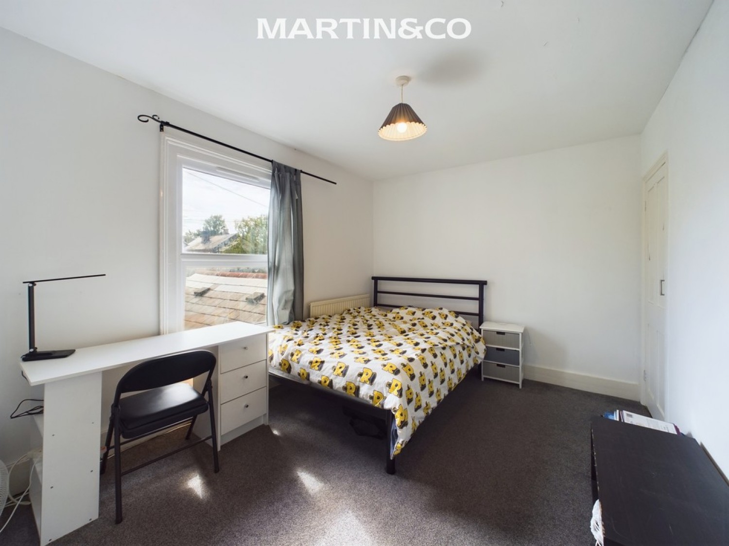 3 bedroom Flat for Letting Southampton Street, Reading