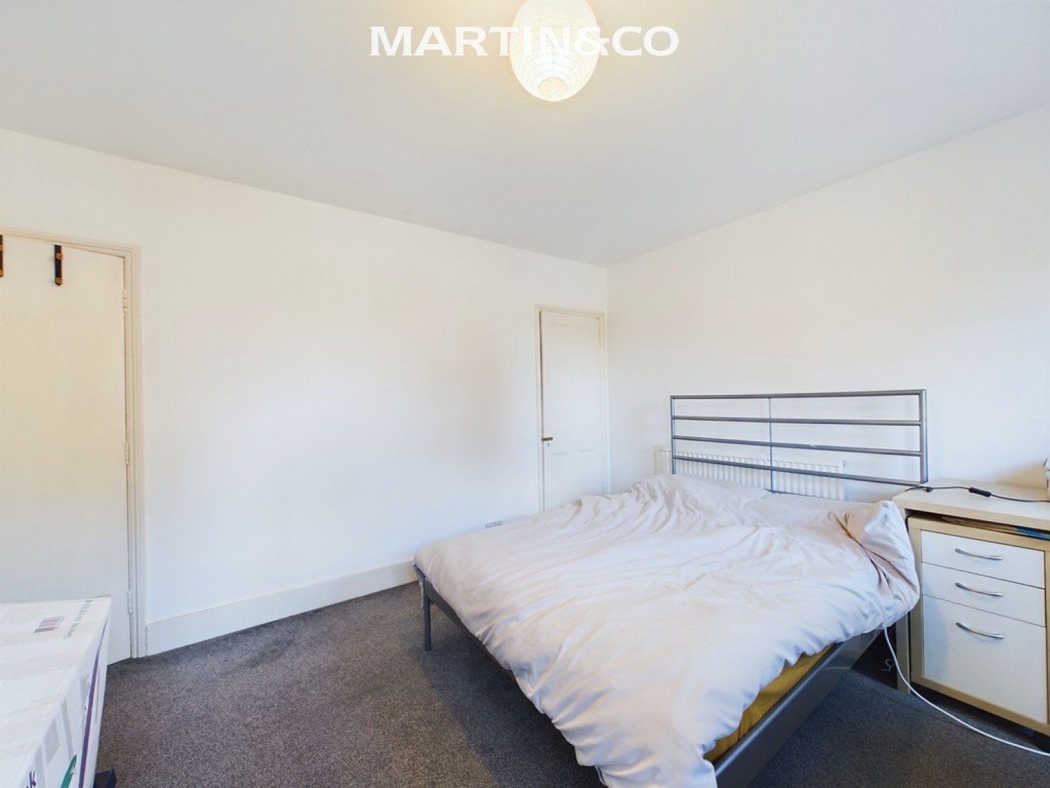 3 bedroom Flat for Letting Southampton Street, Reading