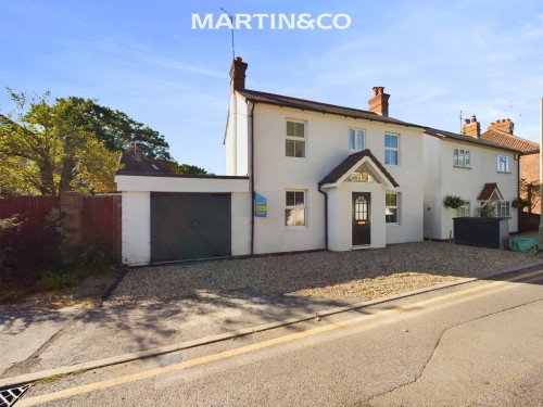 Gipsy Lane, Wokingham