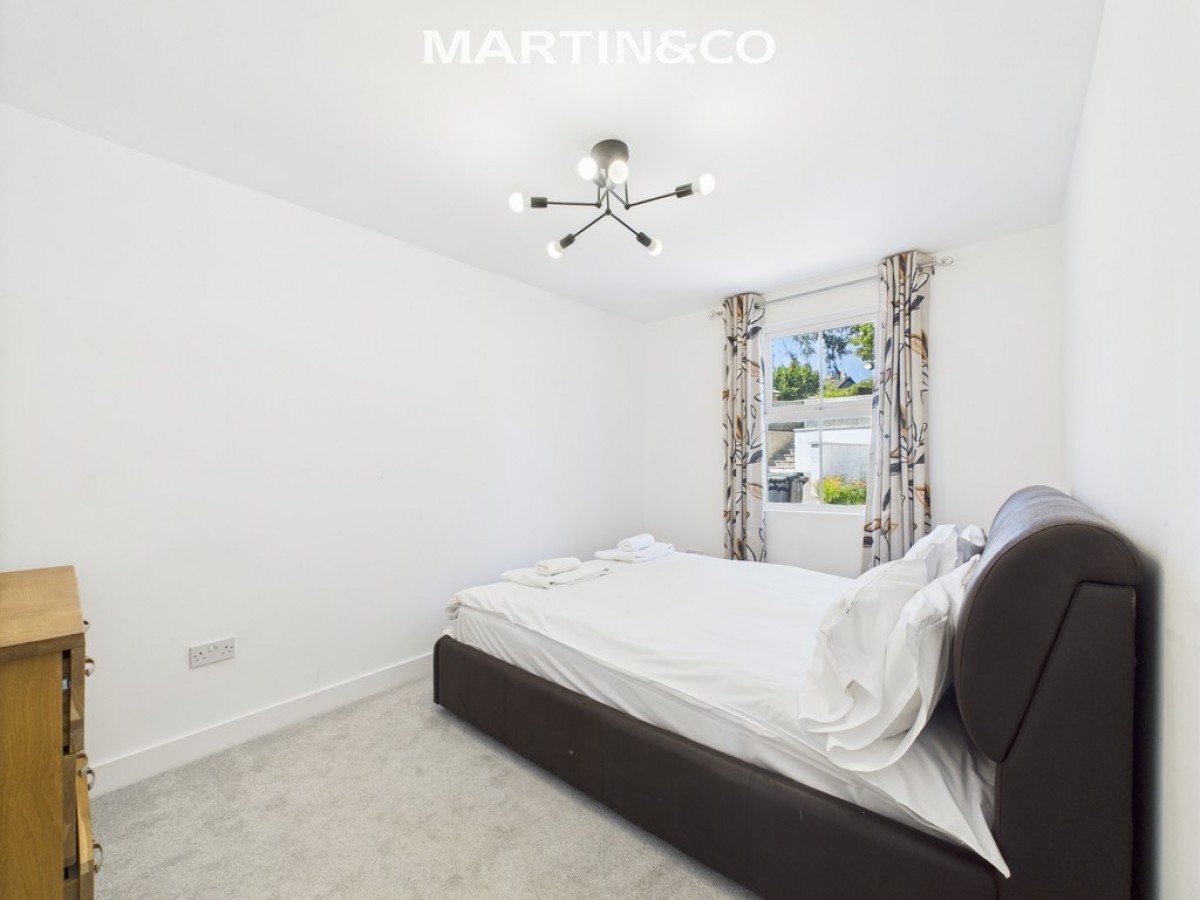 Gipsy Lane, Wokingham