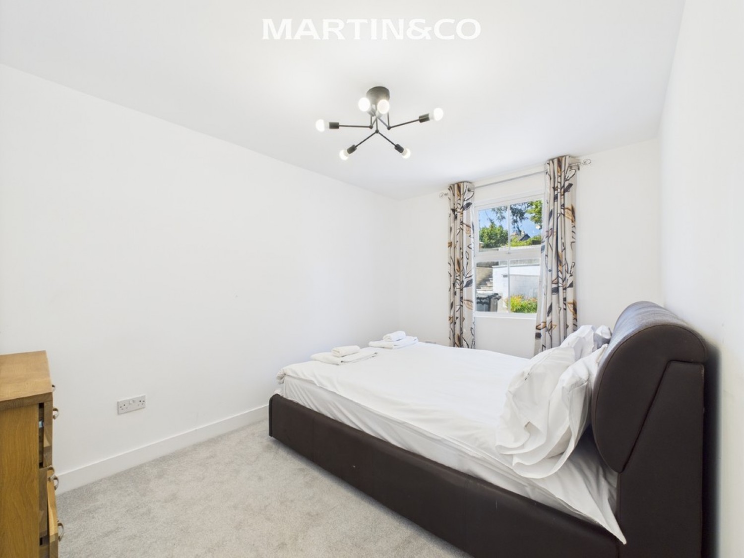 Gipsy Lane, Wokingham