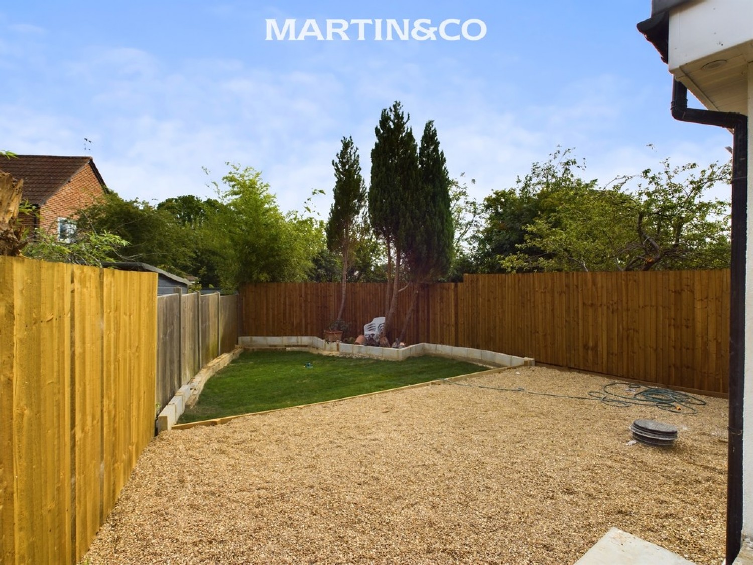Gipsy Lane, Wokingham