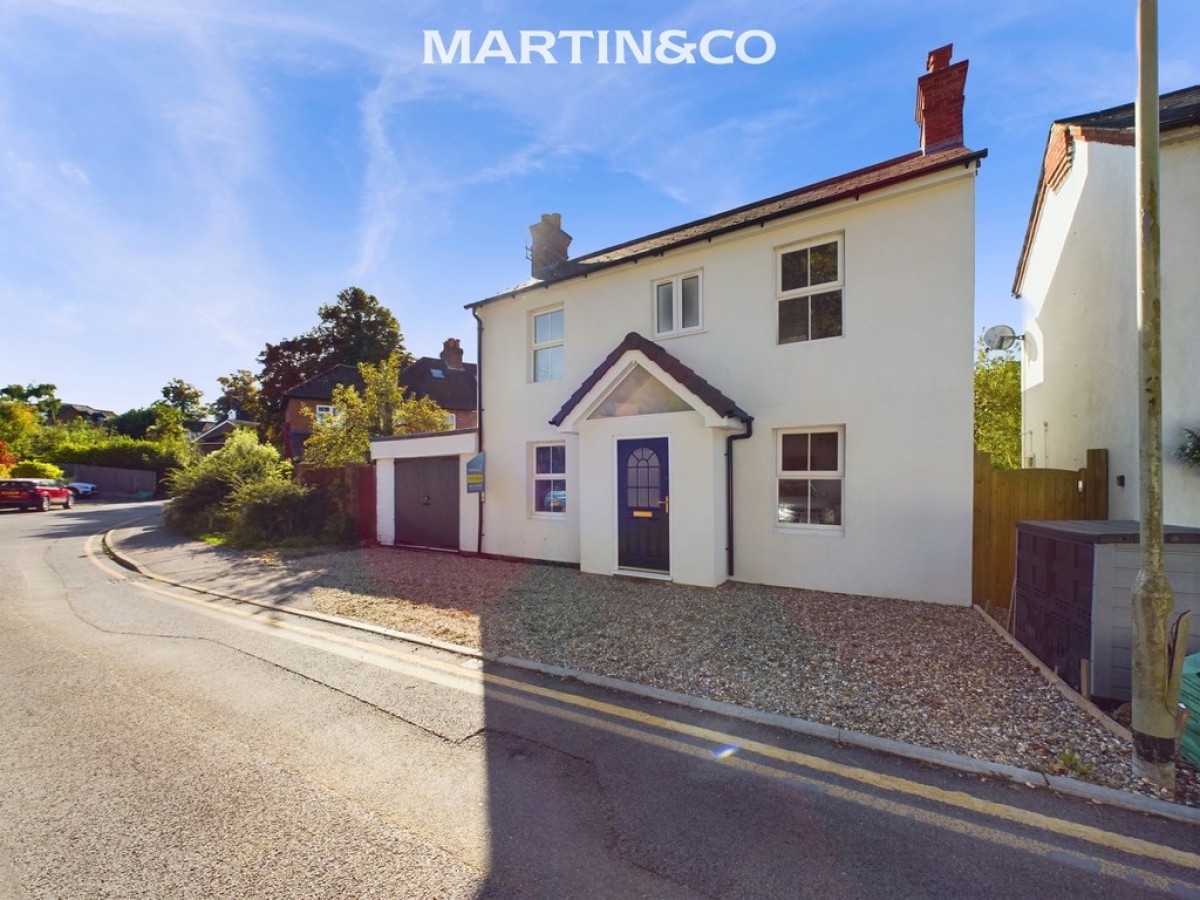 Gipsy Lane, Wokingham